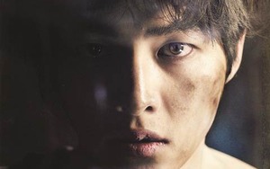 Song Joong Ki 'Hậu duệ mặt trời' sắp 'đến' Việt Nam