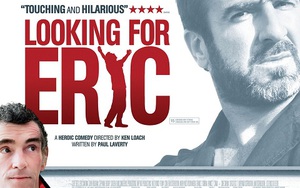 Xem lại phim về danh thủ Cantona trước khai màn Euro 2016