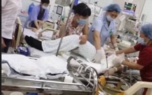 Diễn biến chính vụ sản phụ tử vong bất thường tại Bệnh viện Chương Mỹ