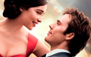 'Me Before You - Trước ngày em đến': Không phải mối tình Lọ Lem