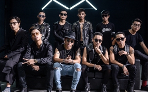 Touliver và 'trào lưu' liveshow ra Bắc, nghệ sĩ vào Nam