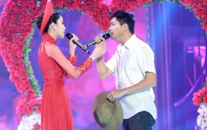 Tình Bolero: Hoa khôi Nam Em nức nở xin gặp Minh Luân khi đi lấy chồng giàu