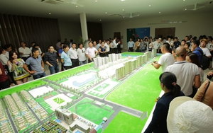 Khởi công Tổ hợp du lịch và giải trí đẳng cấp bậc nhất Đông Nam Á