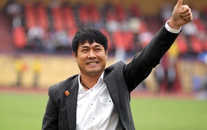 HLV Hữu Thắng tiếc nhất trường hợp của Công Phượng