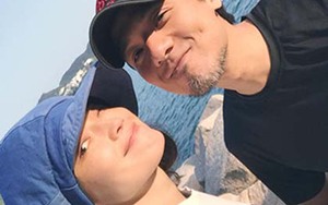 Thư Kỳ hẹn hò, 'tự sướng' cùng Phùng Đức Luân