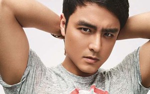 Tài tử Minh Đạo kiếm 200 tỷ/năm vẫn phụ mẹ bán khoai tây ở chợ