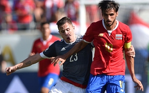 Nhiệt độ là 'kẻ thù' lớn nhất của các cầu thủ dự Copa America 2016