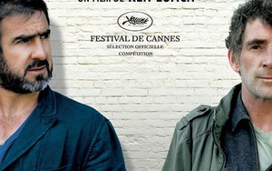 Chiếu phim 'Đi tìm Eric Cantona' tại Hà Nội chào mừng Euro 2016