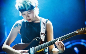 Đậu Tĩnh Đồng –'Hổ tử' không cần hào quang của 'Thiên hậu' Vương Phi