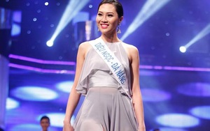 VIDEO: Lật lại 60 ngày 'khổ luyện' của Diệu Ngọc tại Hoa khôi Áo dài