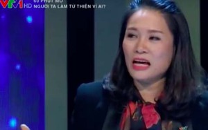 60 phút 'sân si' về từ thiện