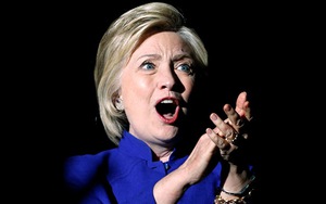 Bà Clinton: Đề cử phụ nữ làm tổng thống Mỹ là một bước ngoặt lịch sử