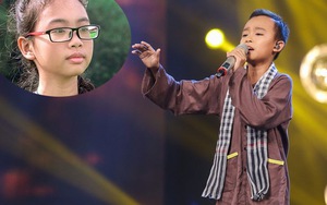 VIDEO so sánh: Hồ Văn Cường, Phương Mỹ Chi - ai 'thương rau đắng' nhiều hơn?