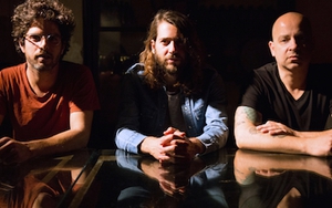 Venga Friendly, nhóm rock hàng đầu Israel biểu diễn tại TP.HCM