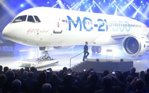 Nga tung máy bay chở khách MS-21 'hoạt động ở mọi vùng khí hậu'