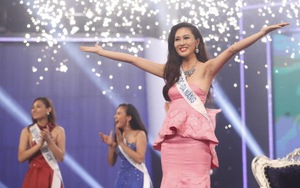 'Hoa khôi Áo dài' giữa rừng các cuộc thi nhan sắc
