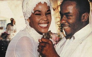 Whitney Houston - bi kịch khi phải sống 'hai con người'