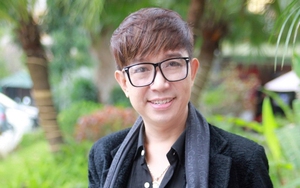 Ca sĩ Long Nhật: EURO đến, tụi tôi rầu quắn ruột