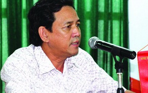 'Bóng đá Đồng Tháp đi xuống là nỗi đau không của riêng ai'