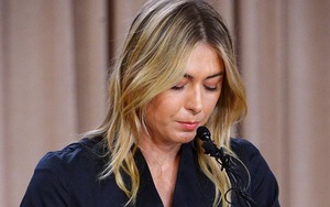 Sharapova sẽ kháng cáo án phạt 'khắc nghiệt và bất công'