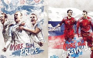 Tổng quan EURO 2016