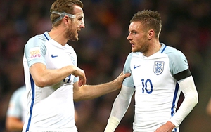 Góc chiến thuật: Sự trở lại của sơ đồ 2 tiền đạo