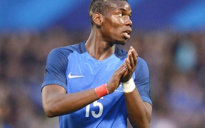 Chuyên gia Đặng Phương Nam: 'Paul Pogba là niềm hy vọng lớn nhất'