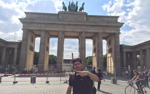 Nước Đức & những điểm đến không thể bỏ qua