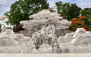 Quy hoạch tượng đài Hồ Chủ Tịch: Bỏ 52 đề xuất chưa khả thi của địa phương