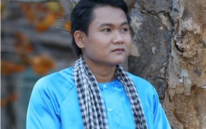 Diễn viên Thanh Tuấn: 'Khán giả nhớ tôi, có lẽ do cái mặt tôi già hơn tuổi…'