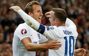 Chưa đá, tuyển Anh đã vô địch