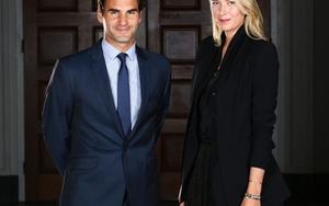 Tennis ngày 10/6: Federer chỉ trích Sharapova. Lễ cưới của Ana Ivanovic bị hoãn