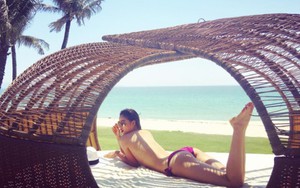 'Lưng trần' của Phạm Hương, Lan Khuê chưa 'bỏng' vì thông tư, nghị định đang... sửa