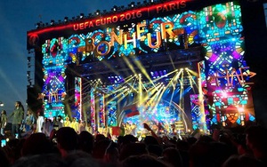 Thư EURO: Người Pháp làm gì để đảm an ninh EURO 2016?