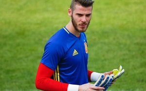 THĂM DÒ: De Gea có xứng đáng để thi đấu cho Tây Ban Nha?