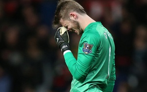 HỒ SƠ: Trước De Gea, Benzema, Giroud, Rooney và Ronaldo 'béo' cũng dính tới gái mại dâm