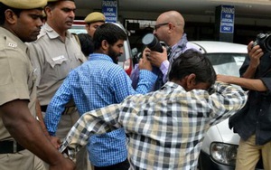 Số phận những kẻ cưỡng hiếp du khách người Đan Mạch ở Ấn Độ