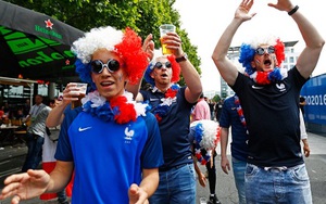 Bản tin Ký sự Euro ngày 10-6