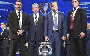 Chuyện HLV ở EURO: Vì sao Mourinho không thèm làm HLV đội tuyển?