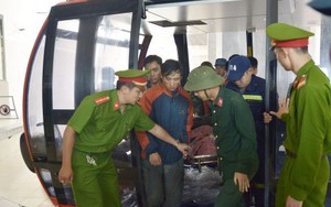 Xúc động trước nỗ lực đưa thi thể du khách Anh về tới Sapa