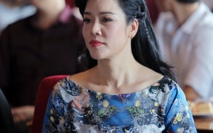 Ca sĩ Thu Phương: Biết đâu, tôi lại viết tự truyện?