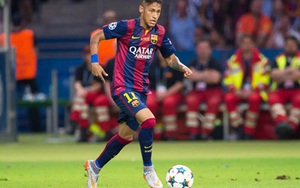 CẬP NHẬT tối 11/6: Neymar đồng ý tới PSG từ mùa 2017-18. Del Bosque tin De Gea trong sạch