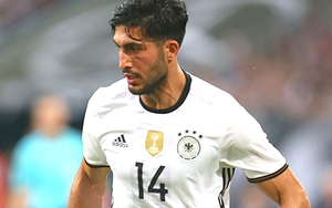 Chiến thuật: Loew giải bài toán hậu vệ biên như thế nào?