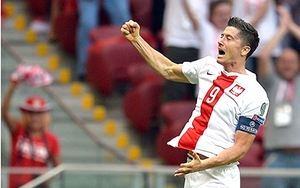 Biến tấu cùng EURO: Có phải Chopin tình chứa chan…