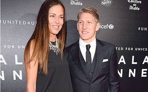 WAGs tuyển Đức: Chờ “người mới” hậu World Cup