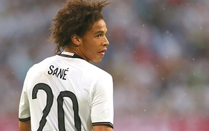 Chuyên gia Đặng Phương Nam: Đức quá mạnh, vẫn là ứng viên số 1