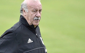 Góc chiến thuật: Lối rẽ chuyên môn nào cho Tây Ban Nha?