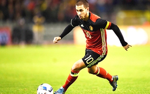 Cựu danh thủ Đặng Phương Nam: Bỉ - Italy hấp dẫn vì sự đối nghịch