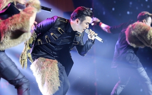 Nhân tố bí ẩn: ‘Con sói cô đơn’ giúp F.O.E giành chiếc vé cuối cùng