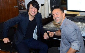 RedOne và Thanh Bùi: Thế giới phẳng trong âm nhạc